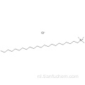 1-Docosanaminium, N, N, N-trimethyl-, chloride (1: 1) CAS 17301-53-0